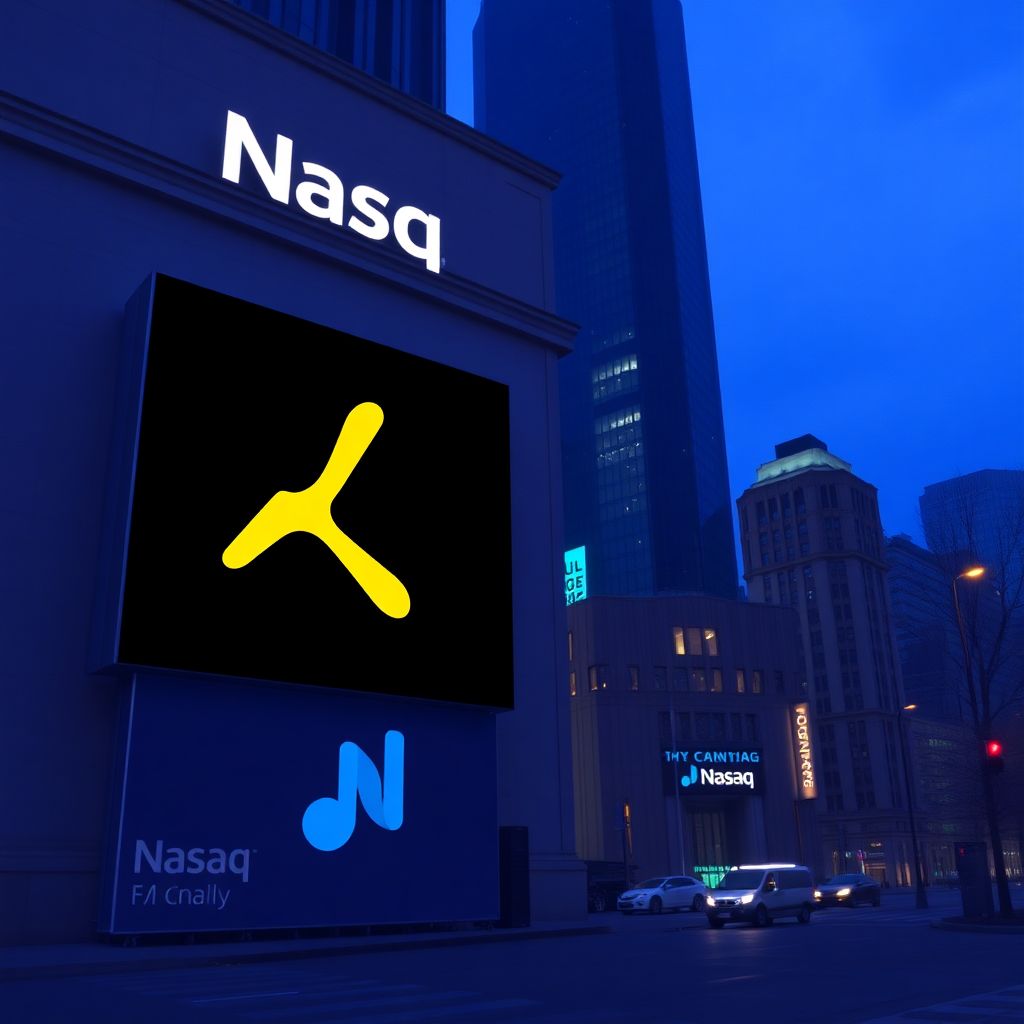 Xrp Etf approved for nasdaq listing as canary’s Xrpc set to launch november 13, 2025