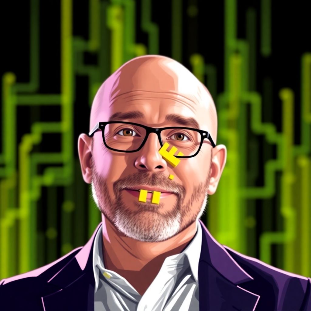 Bitcoin as permissionless money: adam back’s vision and the future of financial sovereignty