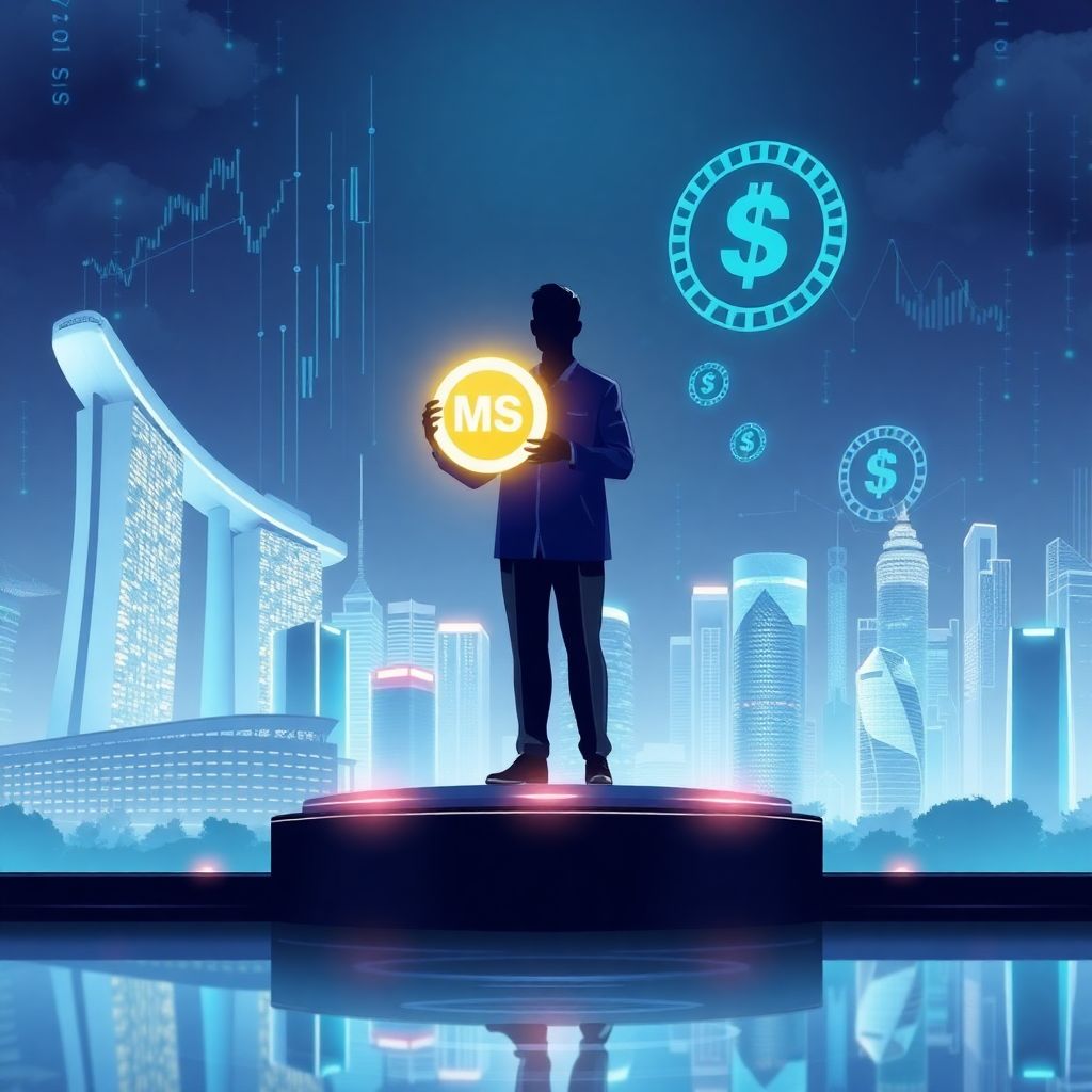 Singapore warns stablecoins pose systemic financial risks without strict regulatory oversight