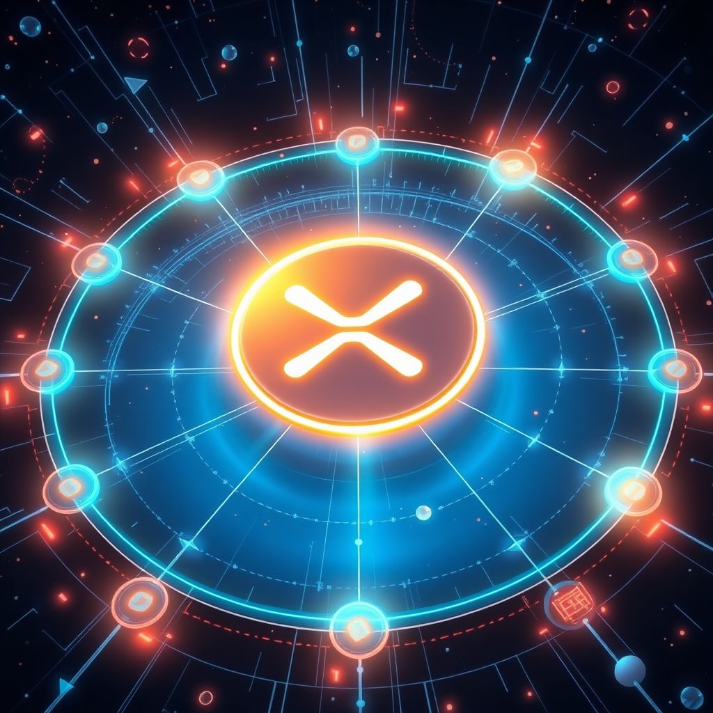 Xrp ledger native staking: ripple explores bold concept for Xrpl defi evolution