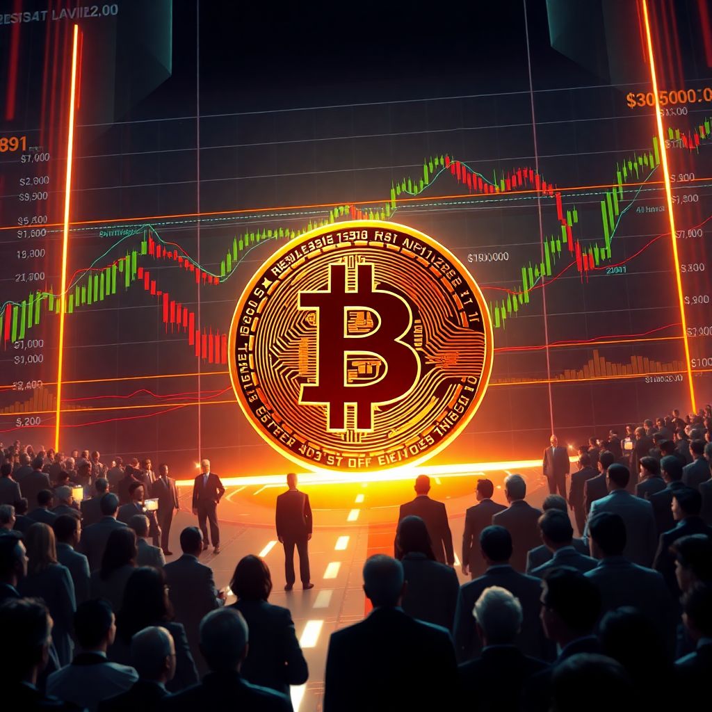 Death cross vs $96k rebound: where bitcoin stands in late november
