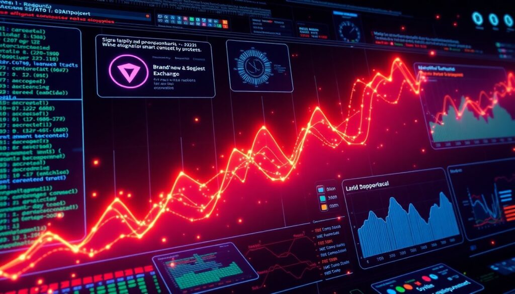 Tracking Smart Contract Deployments and Upgrades to Anticipate Ecosystem Shifts - иллюстрация