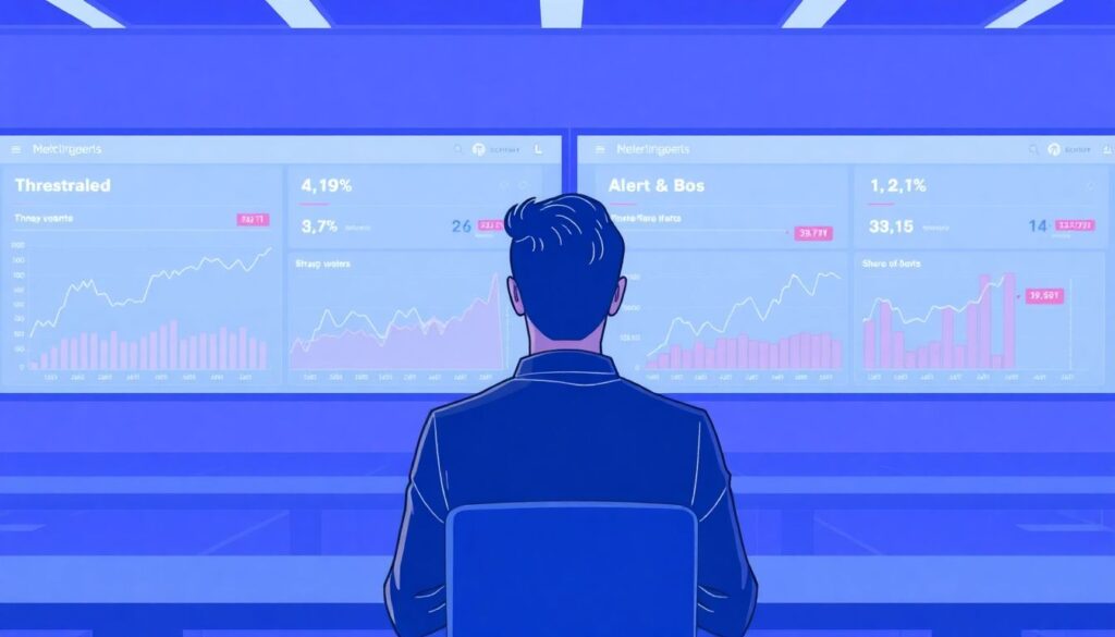 Real-Time NFT and Token Minting Metrics: Reading Speculation and Hype Cycles On-Chain - иллюстрация