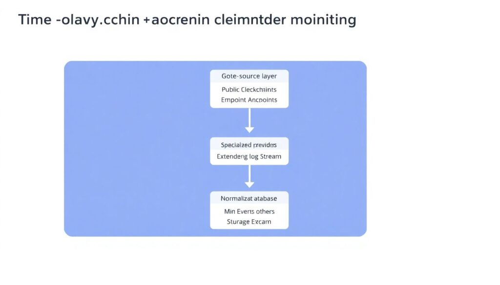 Real-Time NFT and Token Minting Metrics: Reading Speculation and Hype Cycles On-Chain - иллюстрация