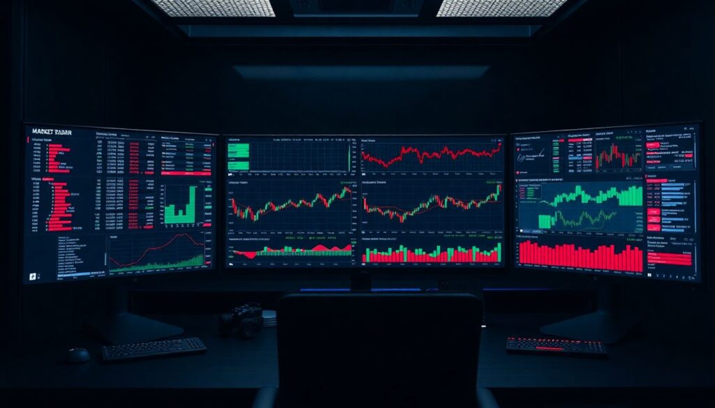 Building a Personal Crypto Command Center: Designing Dashboards for Traders vs Investors - иллюстрация