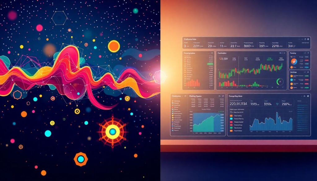 Red Flags on the Blockchain: On-Chain Warning Signs Before Major Market Crashes - иллюстрация