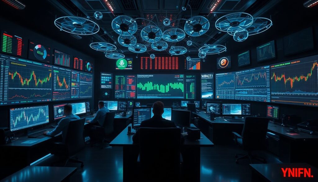 - How to Build a Real-Time Crypto War Room: Dashboards, Feeds, and Alerts That Actually Matter - иллюстрация