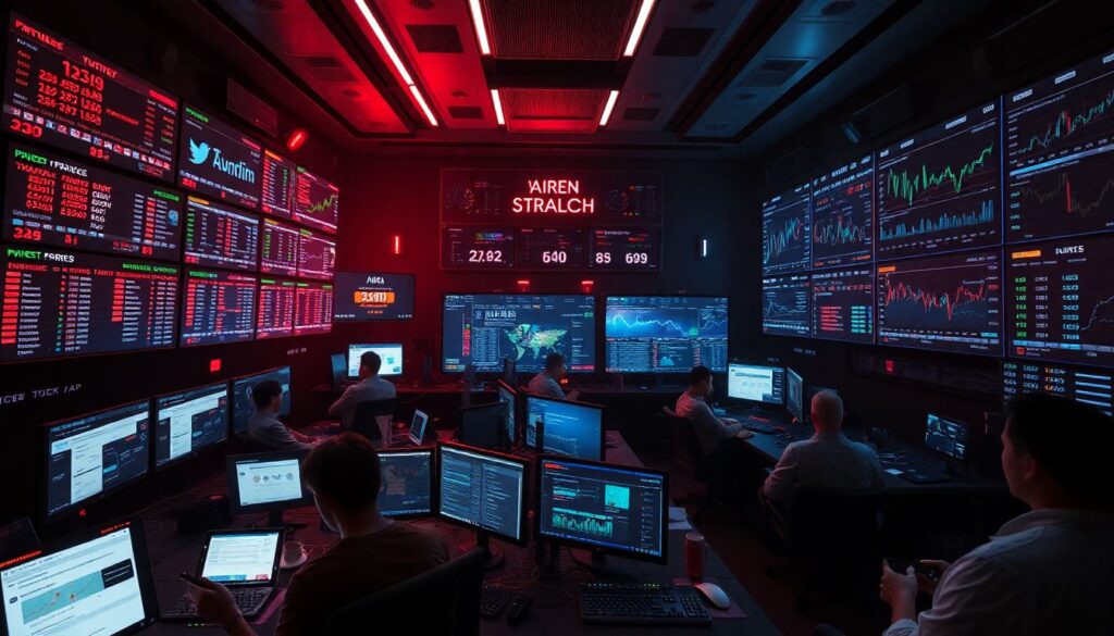 - How to Build a Real-Time Crypto War Room: Dashboards, Feeds, and Alerts That Actually Matter - иллюстрация