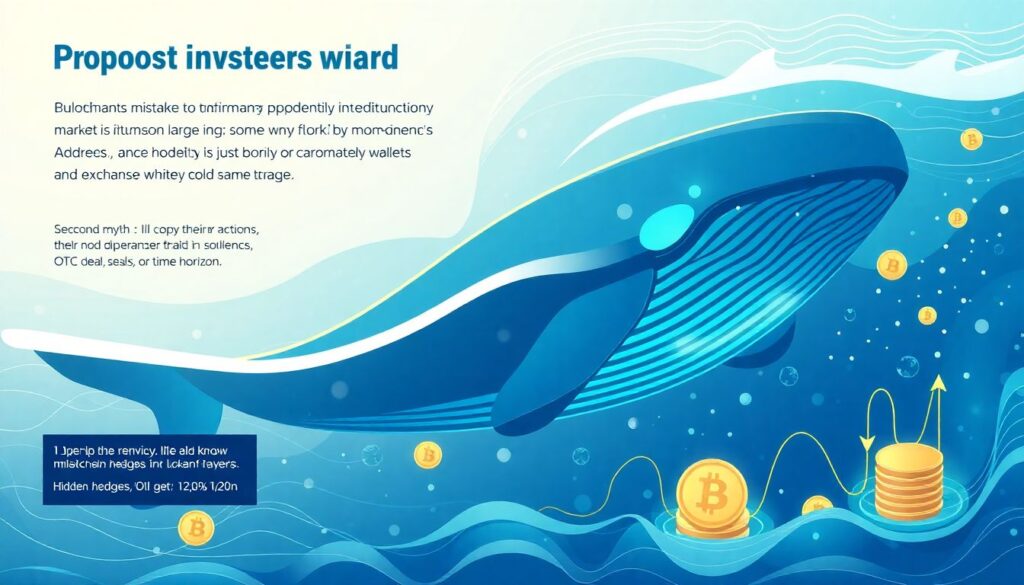 - Whale Watching 101: Identifying Smart Money vs. Dumb Money on-Chain in Real Time - иллюстрация