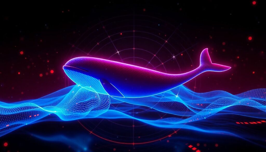 - Building a “Whale Radar”: How to Detect Coordinated Large Moves Across Chains and Protocols - иллюстрация