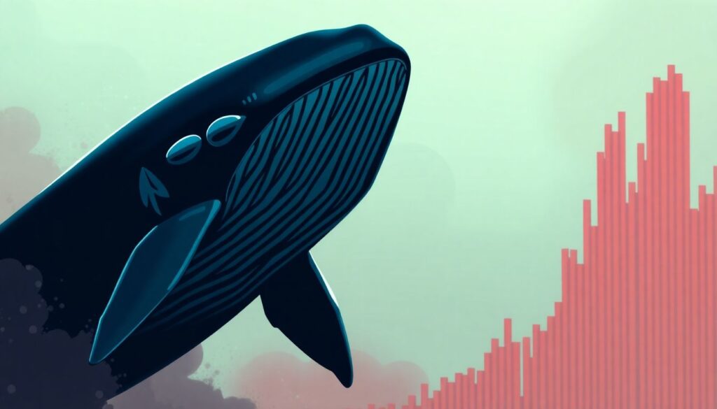 - Building a “Whale Radar”: How to Detect Coordinated Large Moves Across Chains and Protocols - иллюстрация