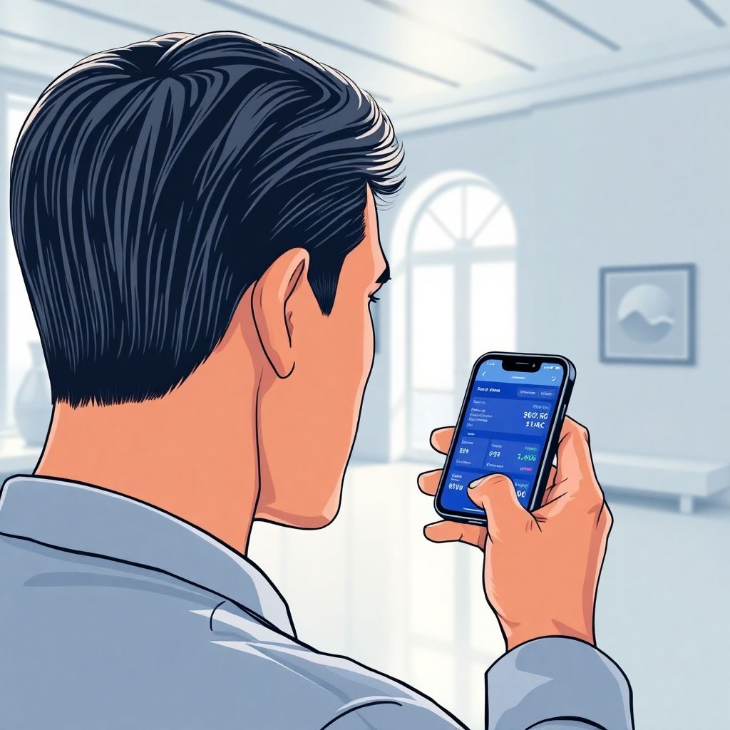 Bpce brings crypto trading to french banking apps for millions of customers