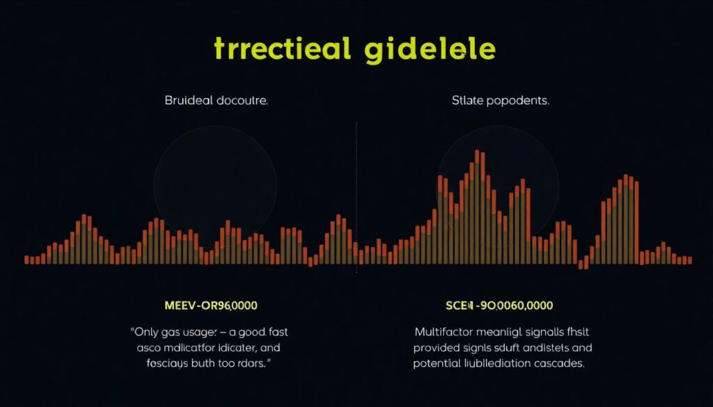 - Using MEV and Gas Spikes as a Live Sentiment Index for Ethereum and L2 Ecosystems - иллюстрация