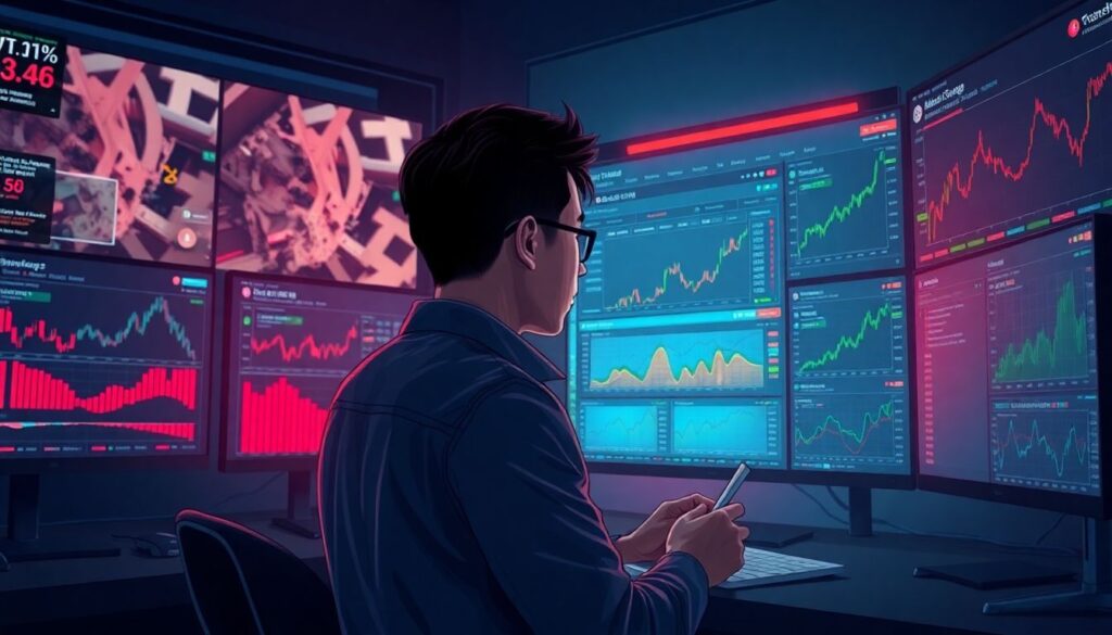 - Real-Time “Whale Copy Trading”: What Would It Take to Safely Mirror On-Chain Smart Money? - иллюстрация