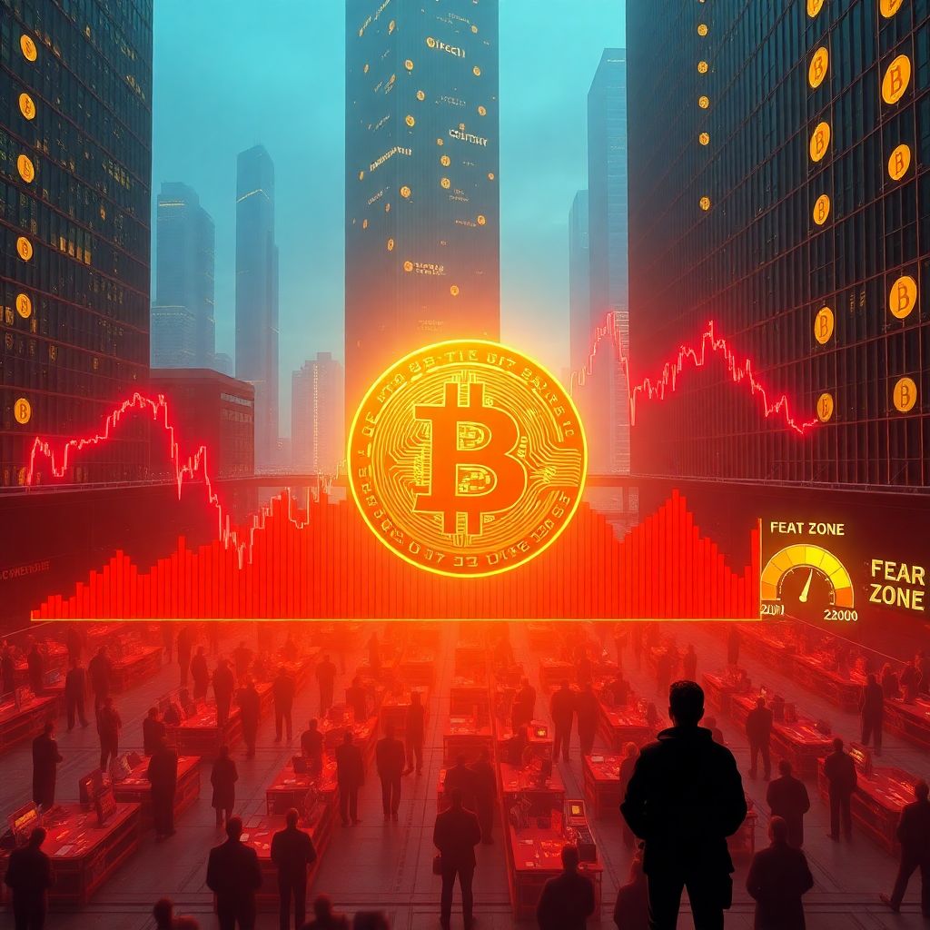 Bitcoin hits 171 red days in 2025 and what it really sets up for 2026