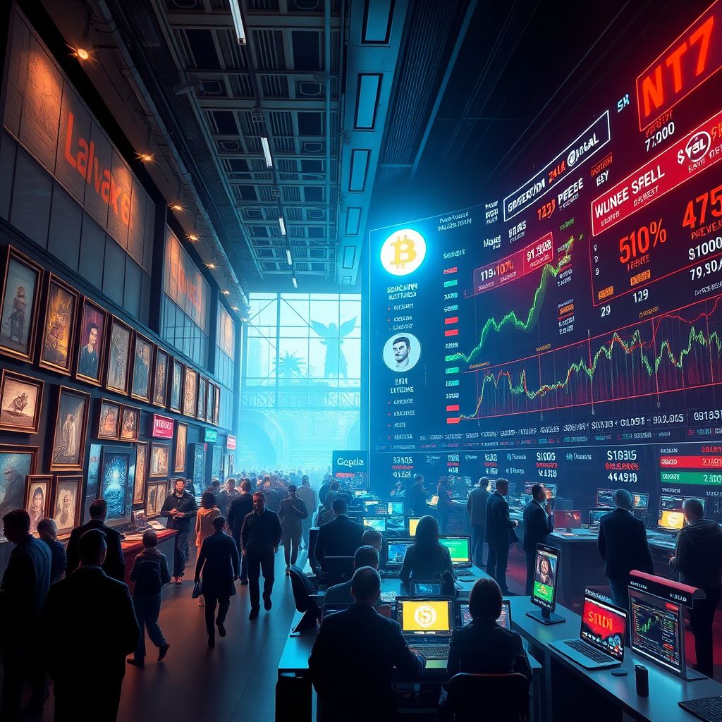 Why crypto traders are abandoning nfts for high-turnover solana memecoins