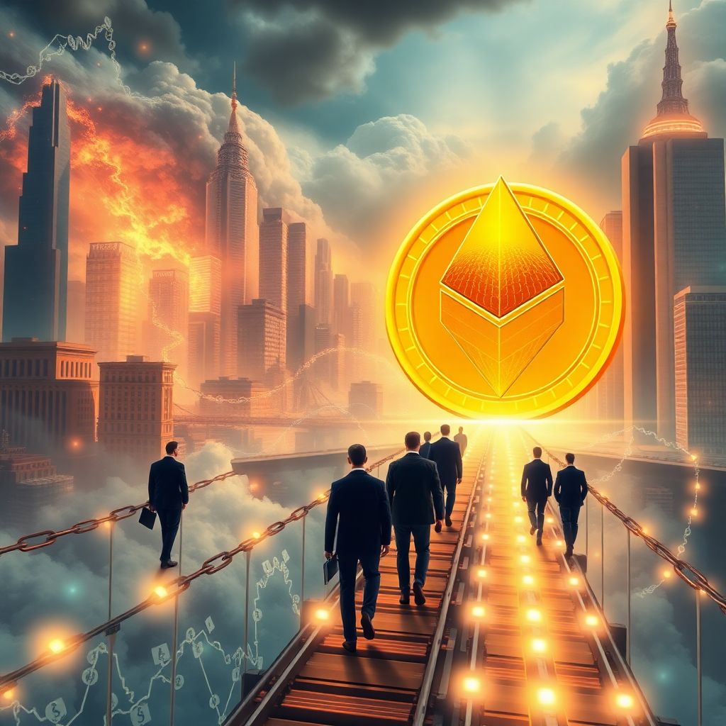 Crypto bull market 2026: store-of-value demand and Us regulation per grayscale