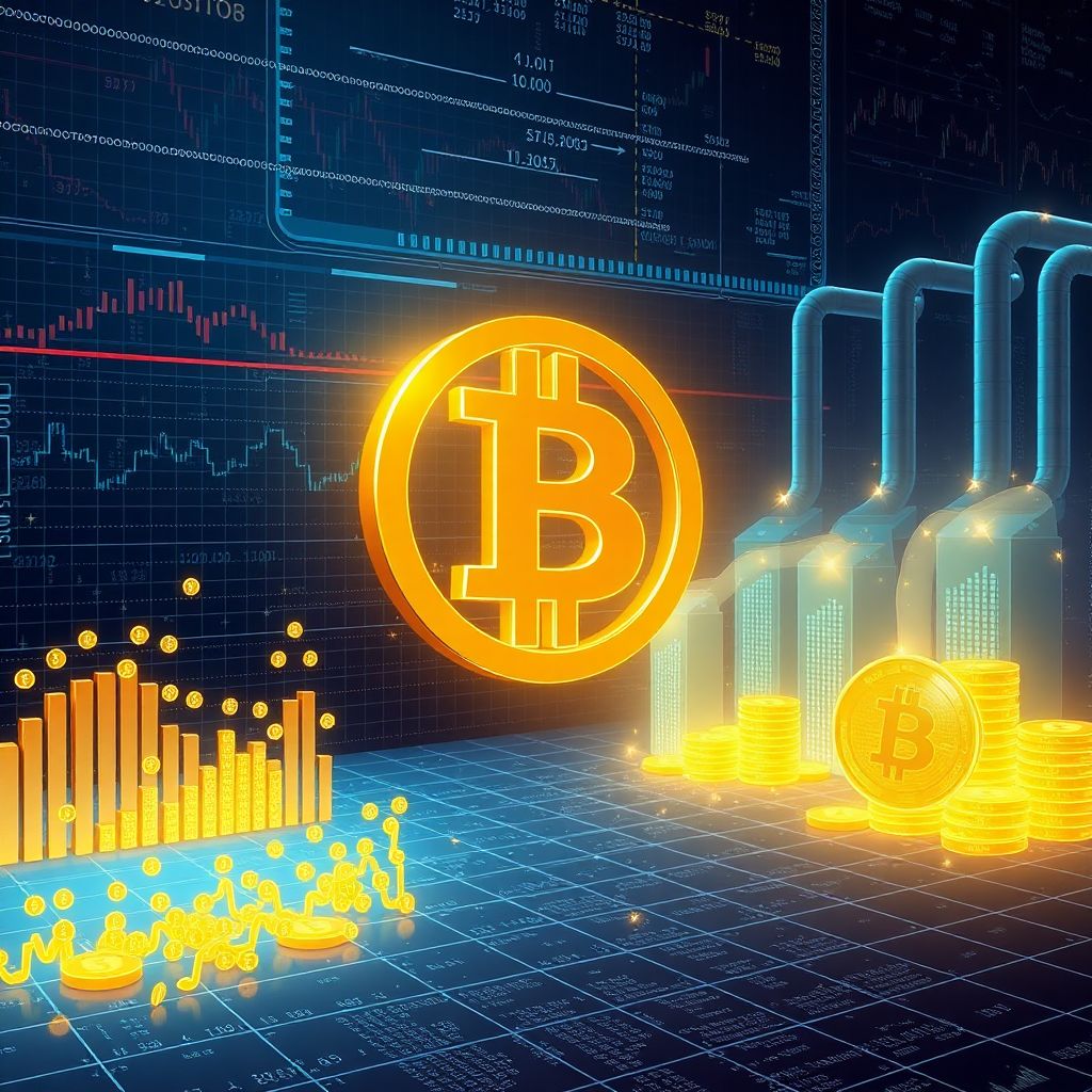 Bitcoin in 2025: how retail steps in as whales ease off and what it means for 2026