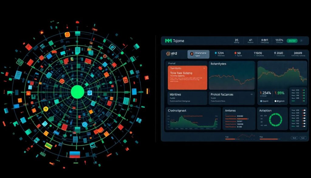 How to Build a Real-Time Crypto News Radar: Tools, APIs, and Alert Setups - иллюстрация