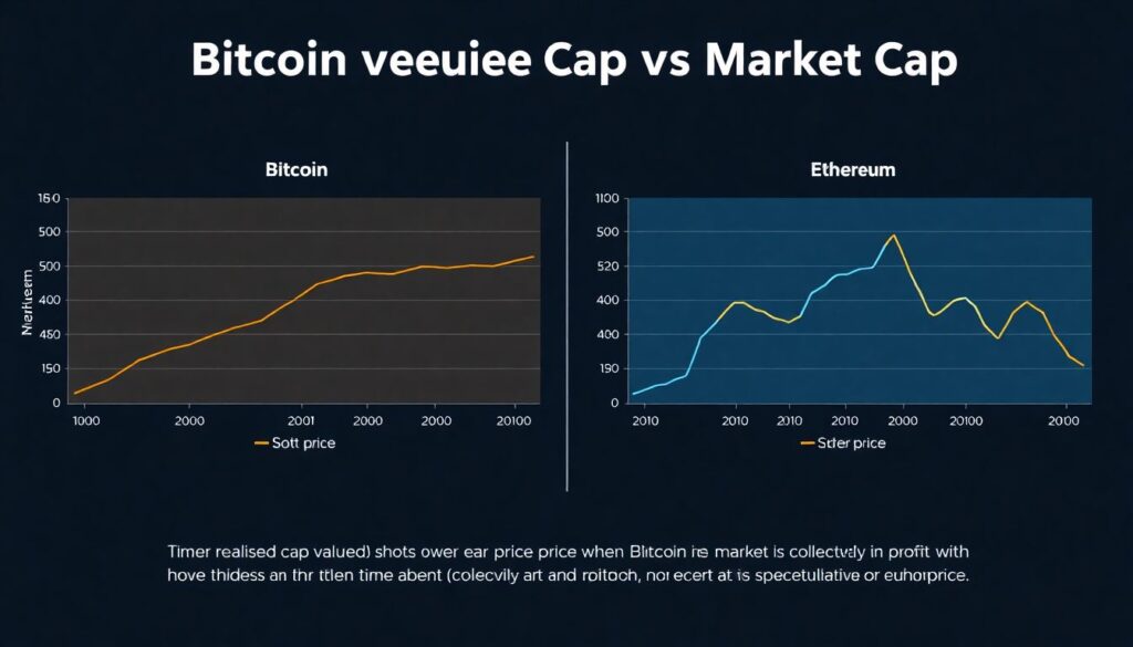 Decoding On-Chain Metrics: The Essential KPIs for Tracking BTC and ETH in Real Time - иллюстрация
