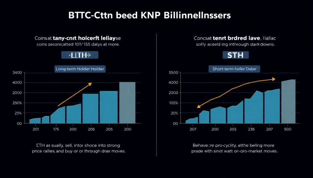 Decoding On-Chain Metrics: The Essential KPIs for Tracking BTC and ETH in Real Time - иллюстрация