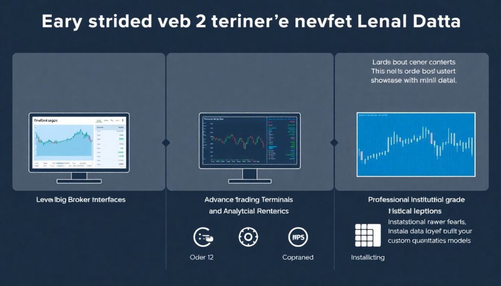 L2 Liquidity Flows Explained: What Capital Movements Reveal About Market Sentiment - иллюстрация
