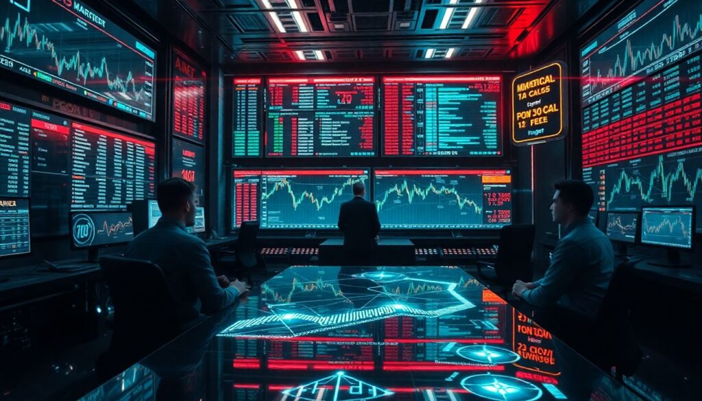 L2 Liquidity Flows Explained: What Capital Movements Reveal About Market Sentiment - иллюстрация