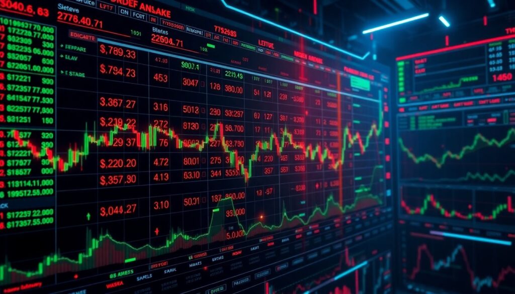 L2 Liquidity Flows Explained: What Capital Movements Reveal About Market Sentiment - иллюстрация