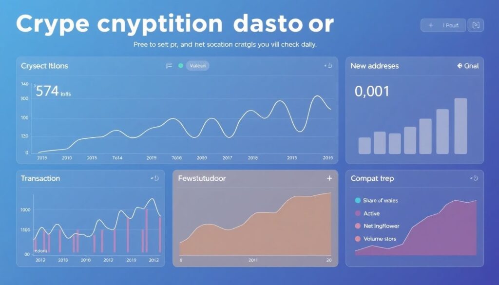 Using On-Chain Dashboards to Front-Run Narrative Rotations in Crypto - иллюстрация