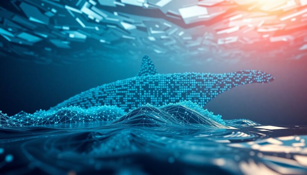 Whale Wallet Forensics: How to Identify, Label, and Track Smart Money On-Chain - иллюстрация