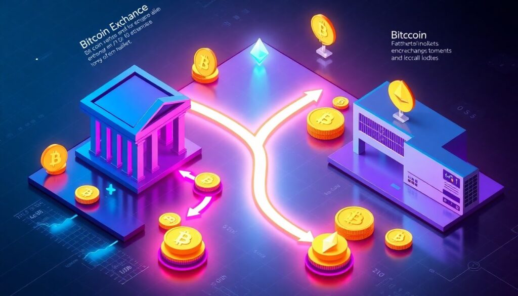 Building a BTC/ETH On-Chain “Health Index”: Combining Fees, Flows, and Activity - иллюстрация