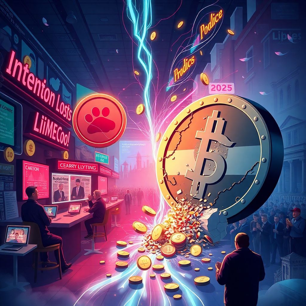 Memecoins are down, not done: how tokenized attention will evolve next