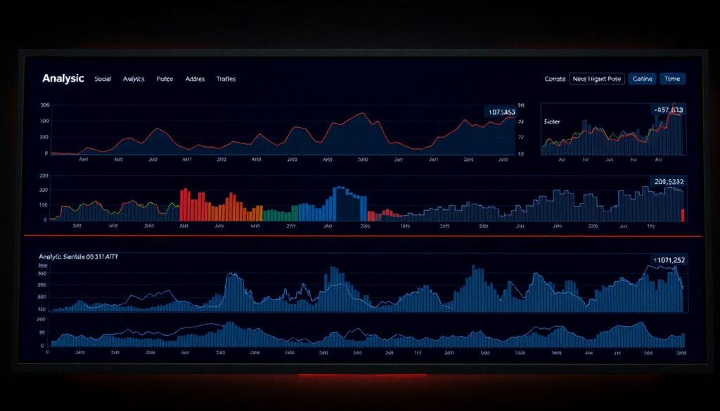 Correlating Social Sentiment With On-Chain Activity for More Confident Trading - иллюстрация