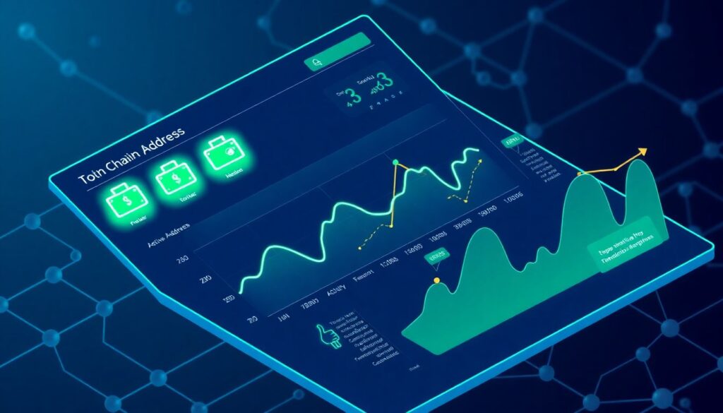 Correlating Social Sentiment With On-Chain Activity for More Confident Trading - иллюстрация