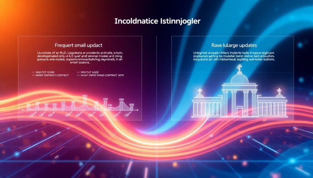 Tracking Smart Contract Deployments and Upgrades to Anticipate Ecosystem Shifts - иллюстрация