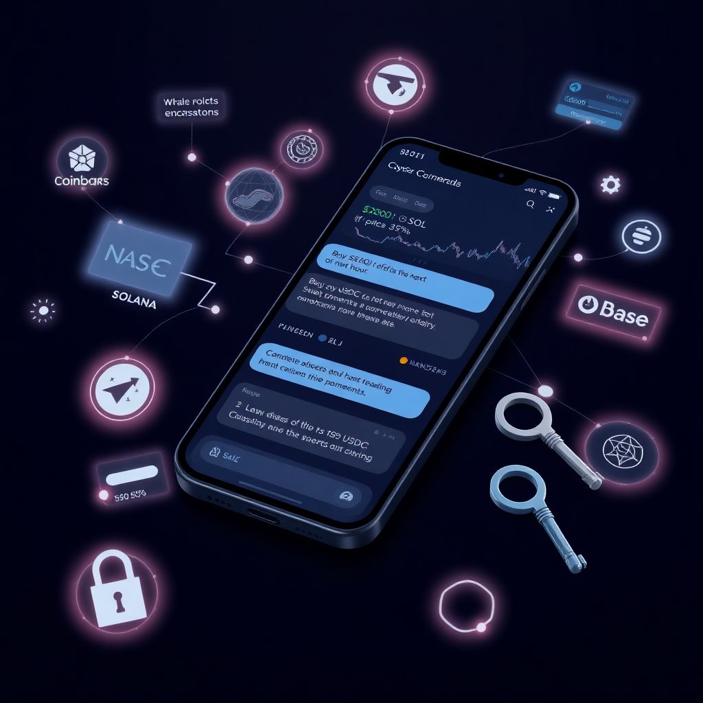 Nansen launches Ai crypto trading on base and solana for everyday onchain traders