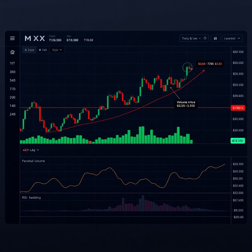 Myx conviction-driven momentum: can price break the $7.50 resistance zone?