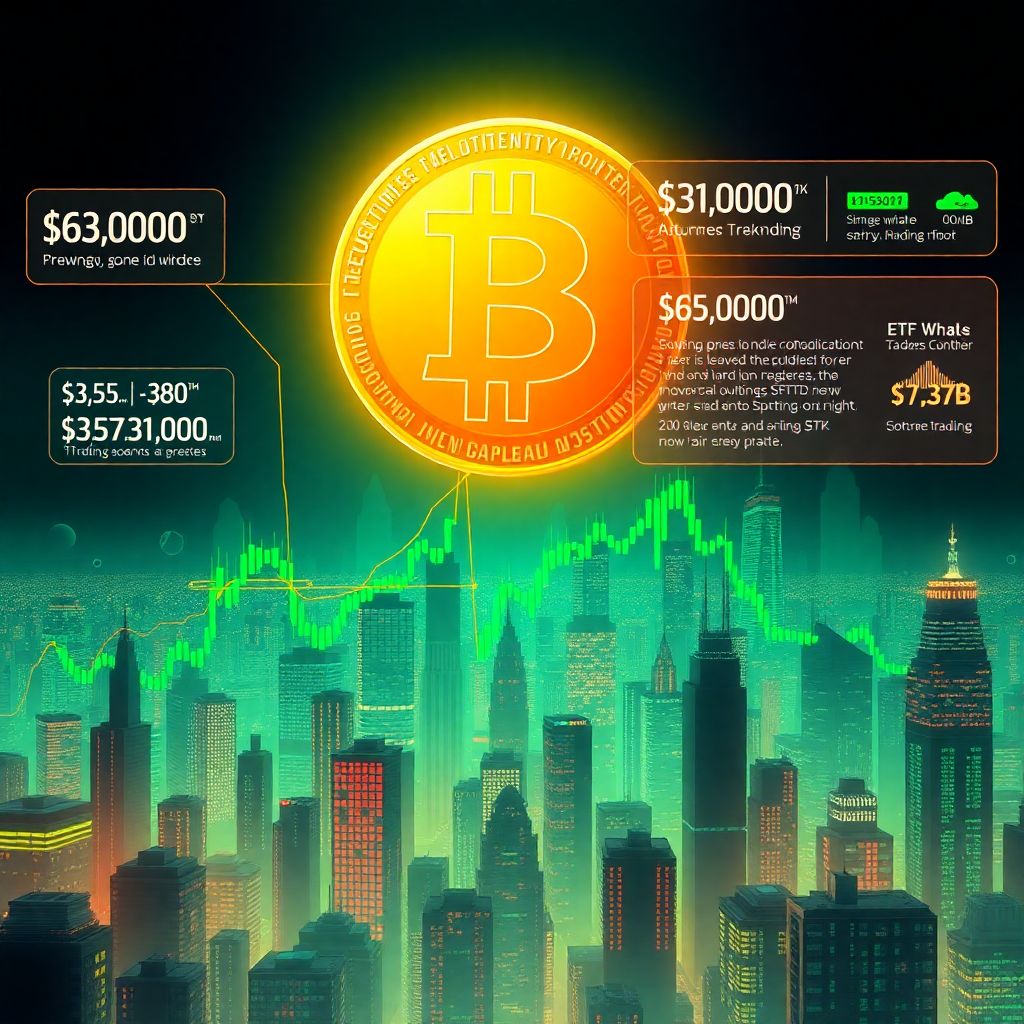 Bitcoin back above $90k in early 2026: new cycle bottom or classic bull trap?