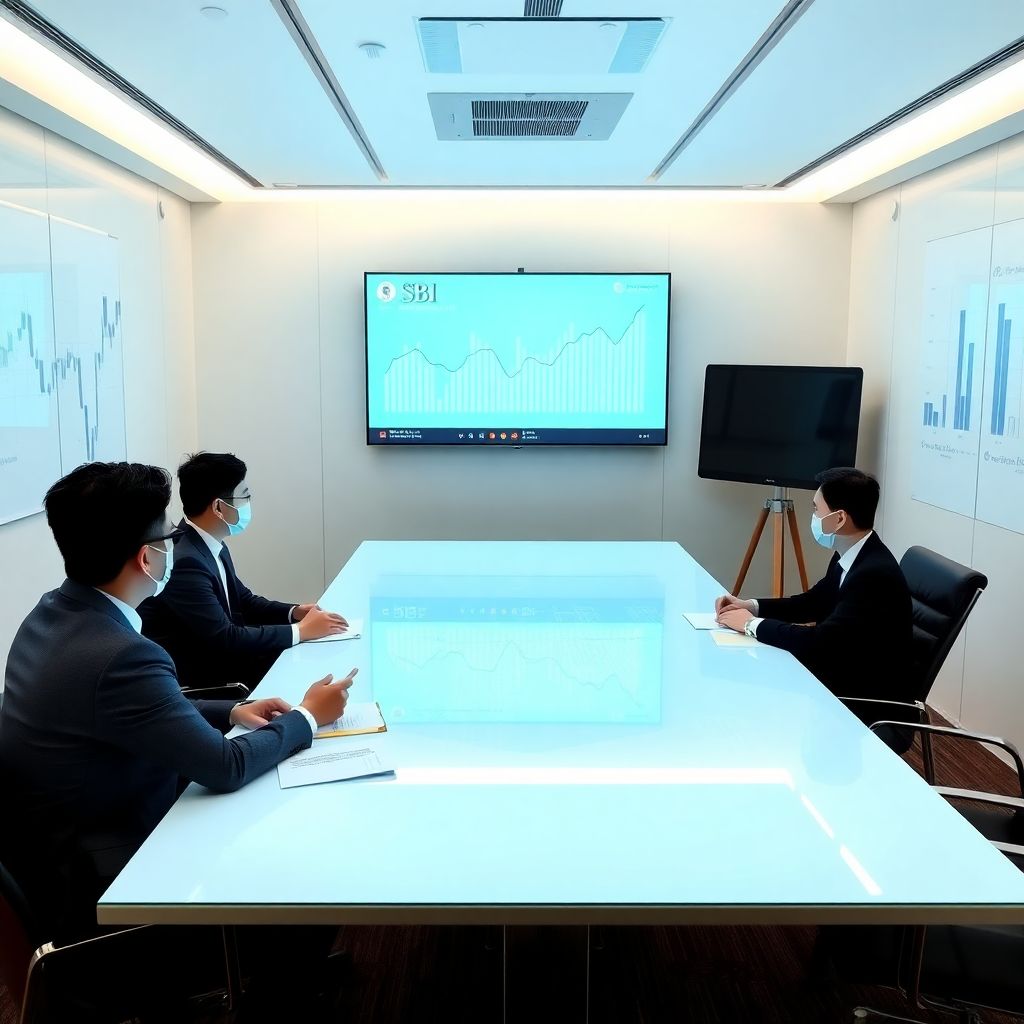 Sbi holdings to secure majority control of singapore crypto exchange coinhako