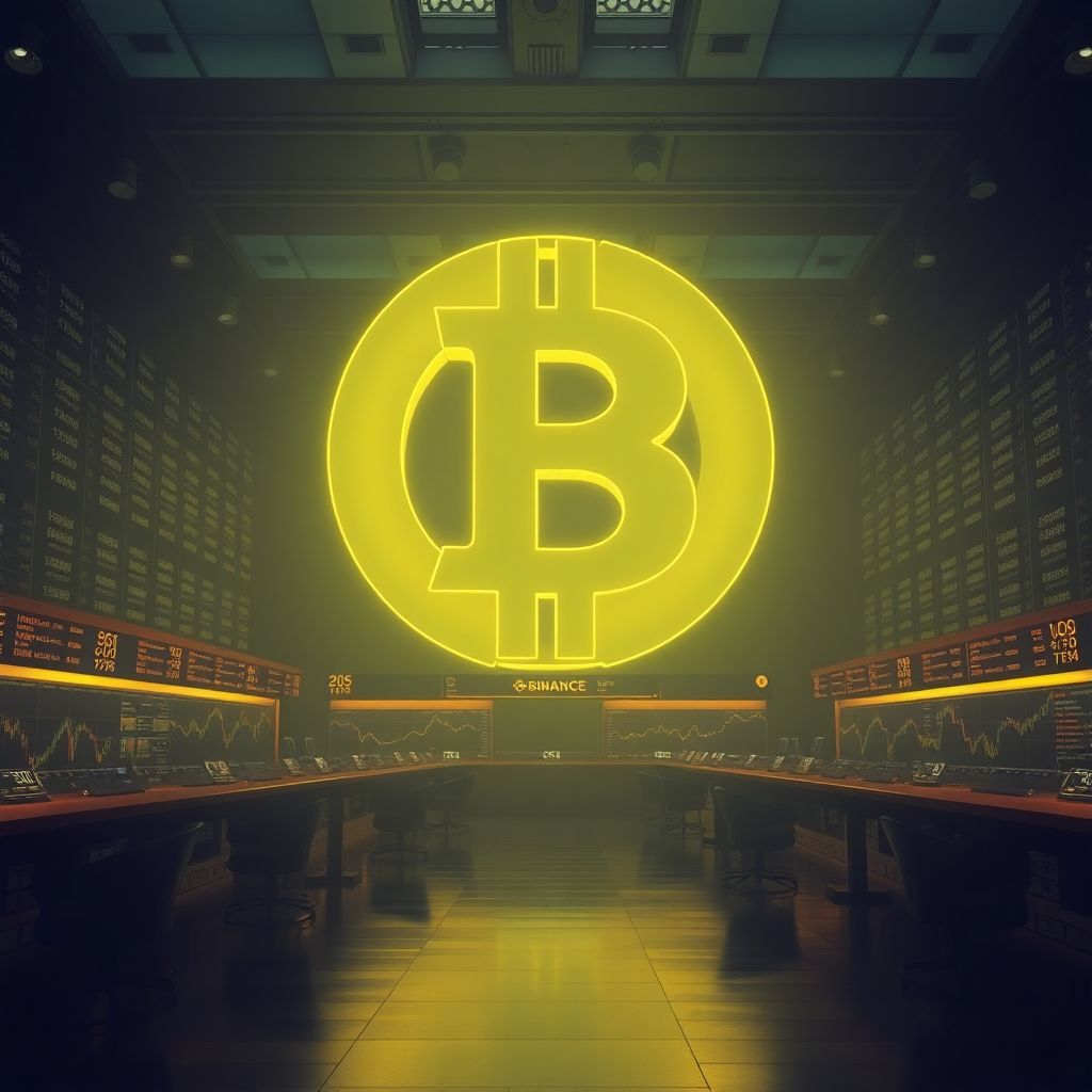 Binance stablecoins hit $47.5b as crypto cools: quiet accumulation before next move