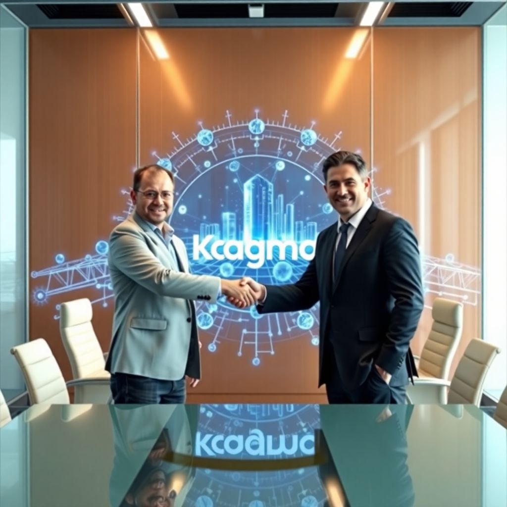 Kraken acquires $60b token platform magna as Ipo plans and tokenization push grow