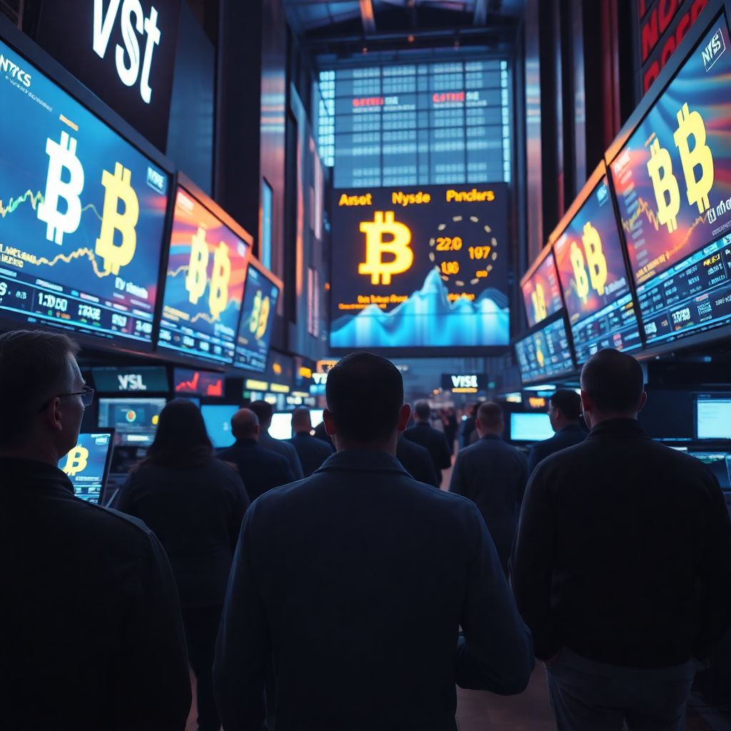 Bitcoin, wall street liquidity and record long-term holder distribution