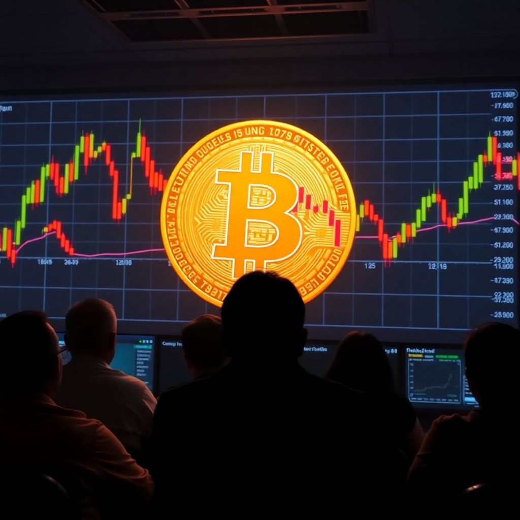 Bitcoin near $65k: are overleveraged longs facing a sharp long squeeze?