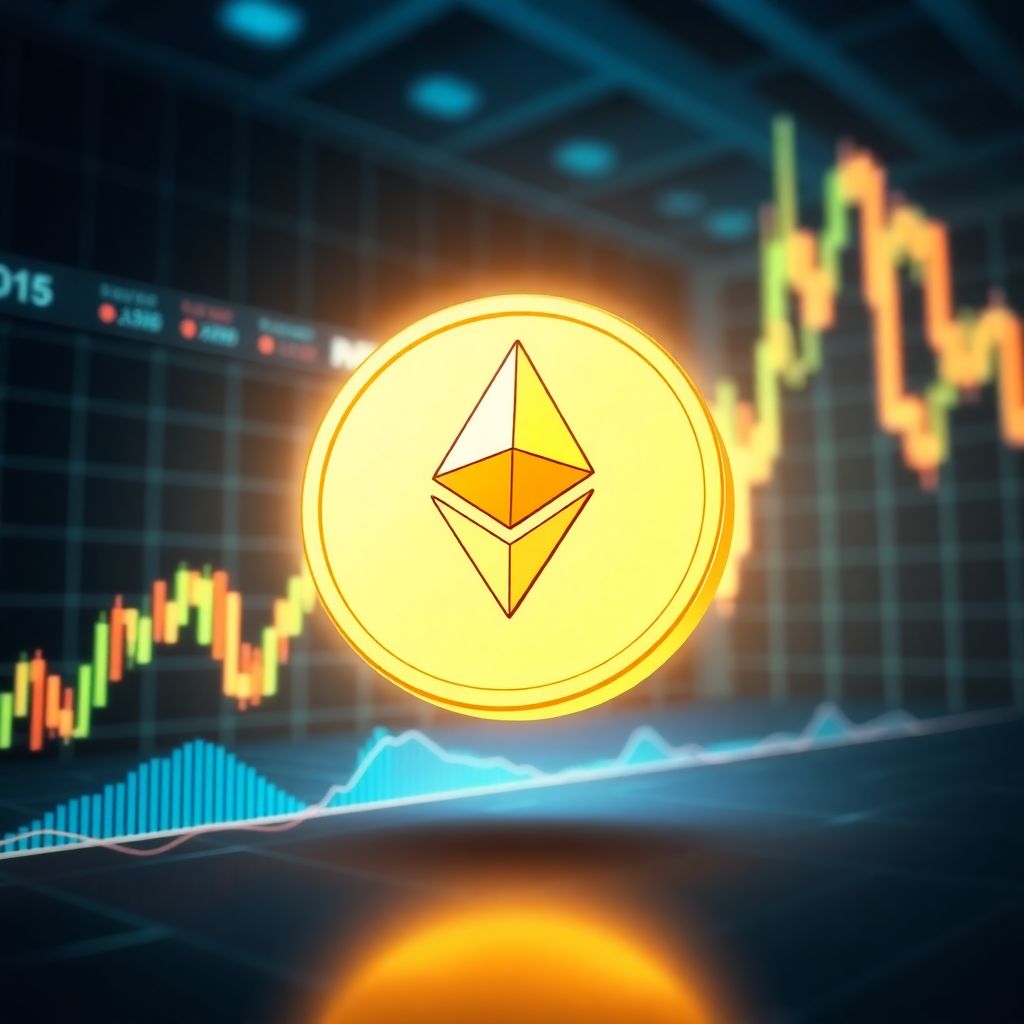 Ethereum at $2k: stealth accumulation or looming bull trap for Eth?