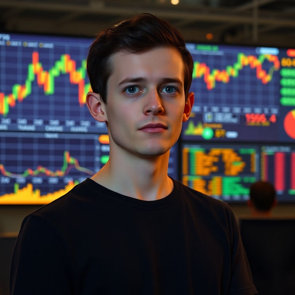 Ethereum price dips as vitalik buterin sells more Eth: signal or market noise?