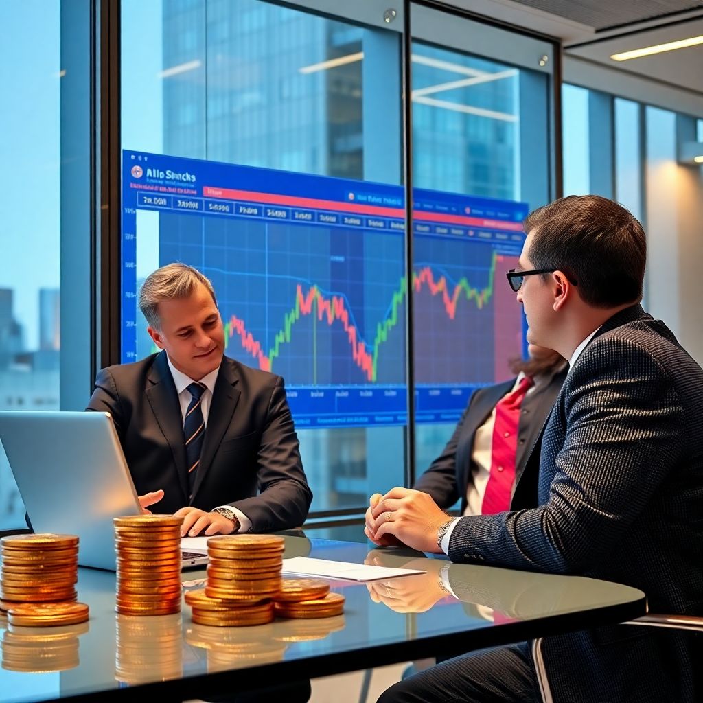 Anchorage digital backs Strc as short interest surges in saylor’s bitcoin vehicle