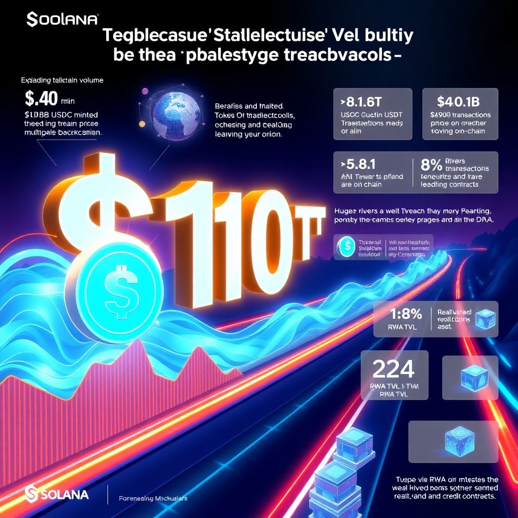 Stablecoin volume hits $10t in january, flashing crypto’s strongest bullish signal