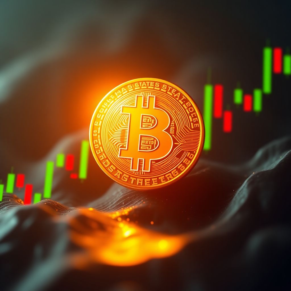 Bitcoin price rebounds from key support as bulls eye path toward $475,000