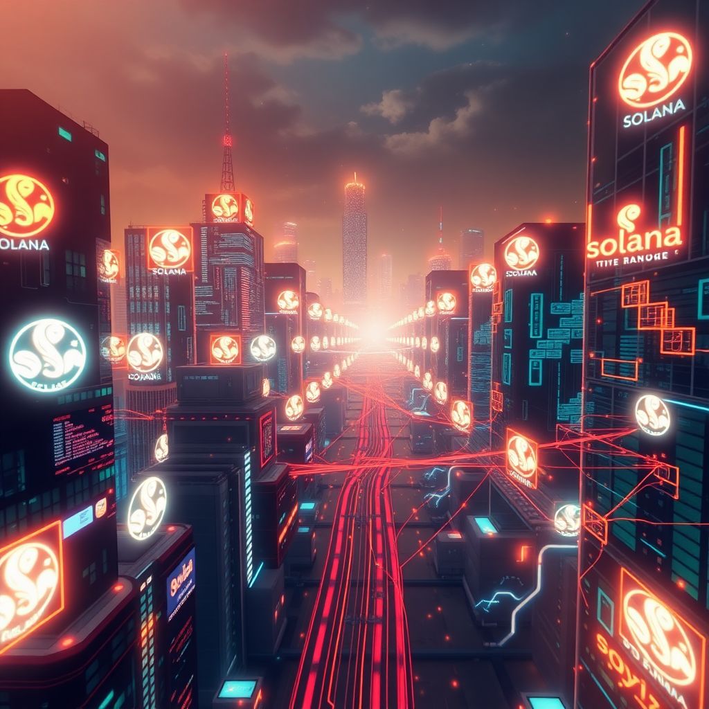 Solana payments boom: can a 755% Tpv surge ignite a long-term Sol supercycle?