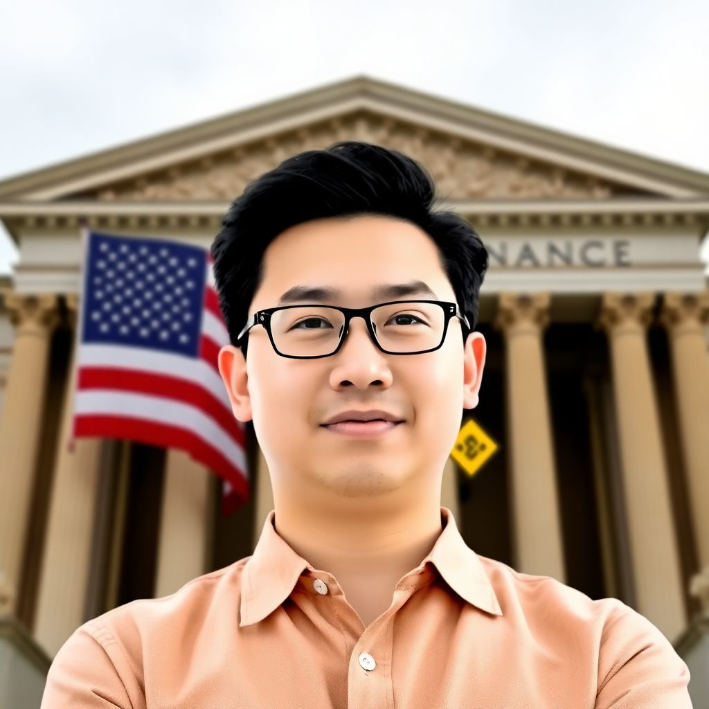 Cz: why centralized exchanges avoid terrorist financing after binance case